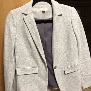 Women’s loft blazer
